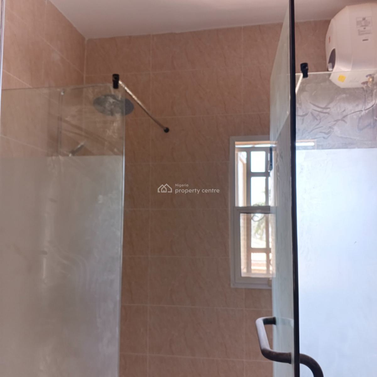 Newly Built 3 Bedroom Apartment, Katampe, Abuja, Flat / Apartment for Sale