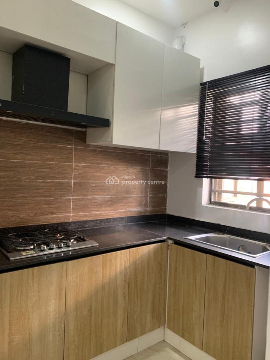 Fully Furnished 2 Bedroom Duplex, Citadel View Estate, Abraham Adesanya, Ajah, Lagos, Terraced Duplex for Rent