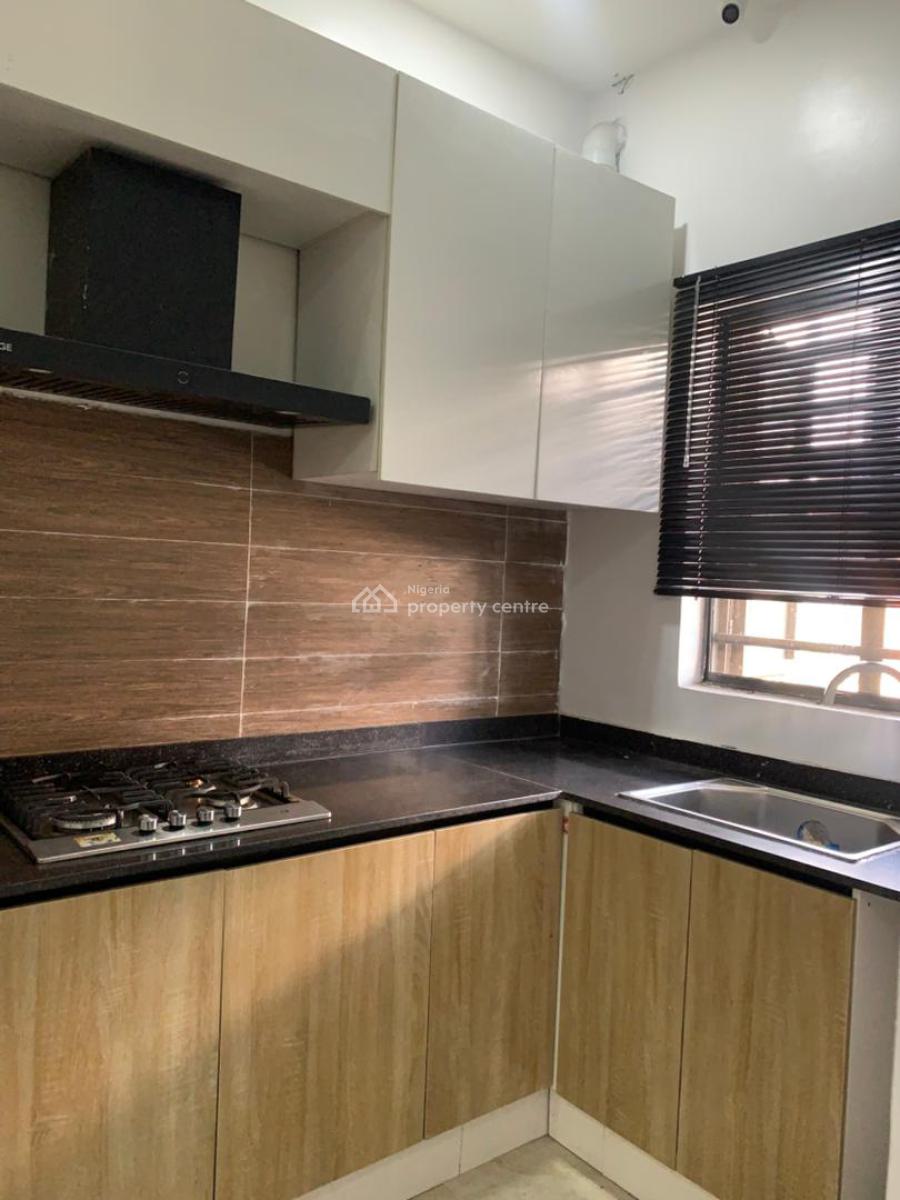 Fully Furnished 2 Bedroom Duplex, Citadel View Estate, Abraham Adesanya, Ajah, Lagos, Terraced Duplex for Rent
