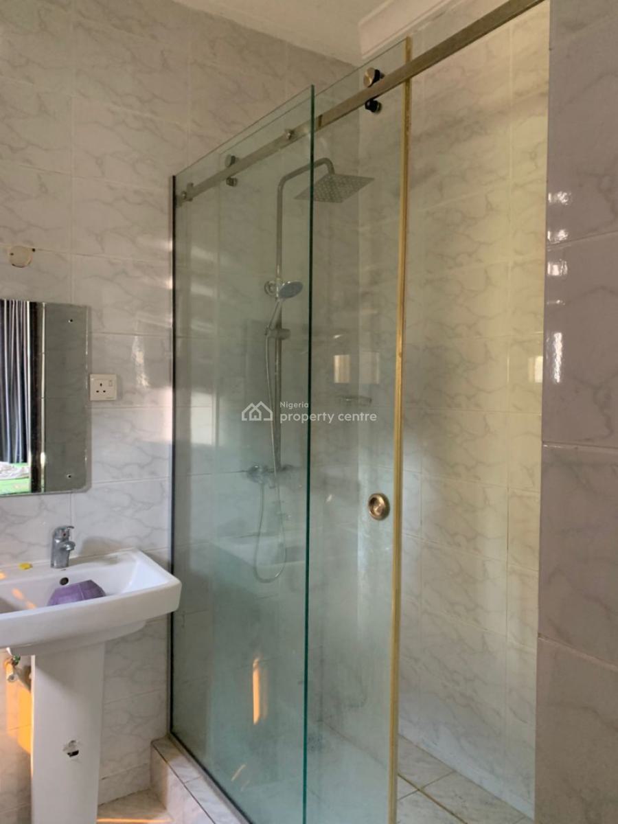 Splendidly Finished and Fully Furnished 2 Bedroom Flat, Salem, Ikate, Lekki, Lagos, Flat / Apartment for Rent