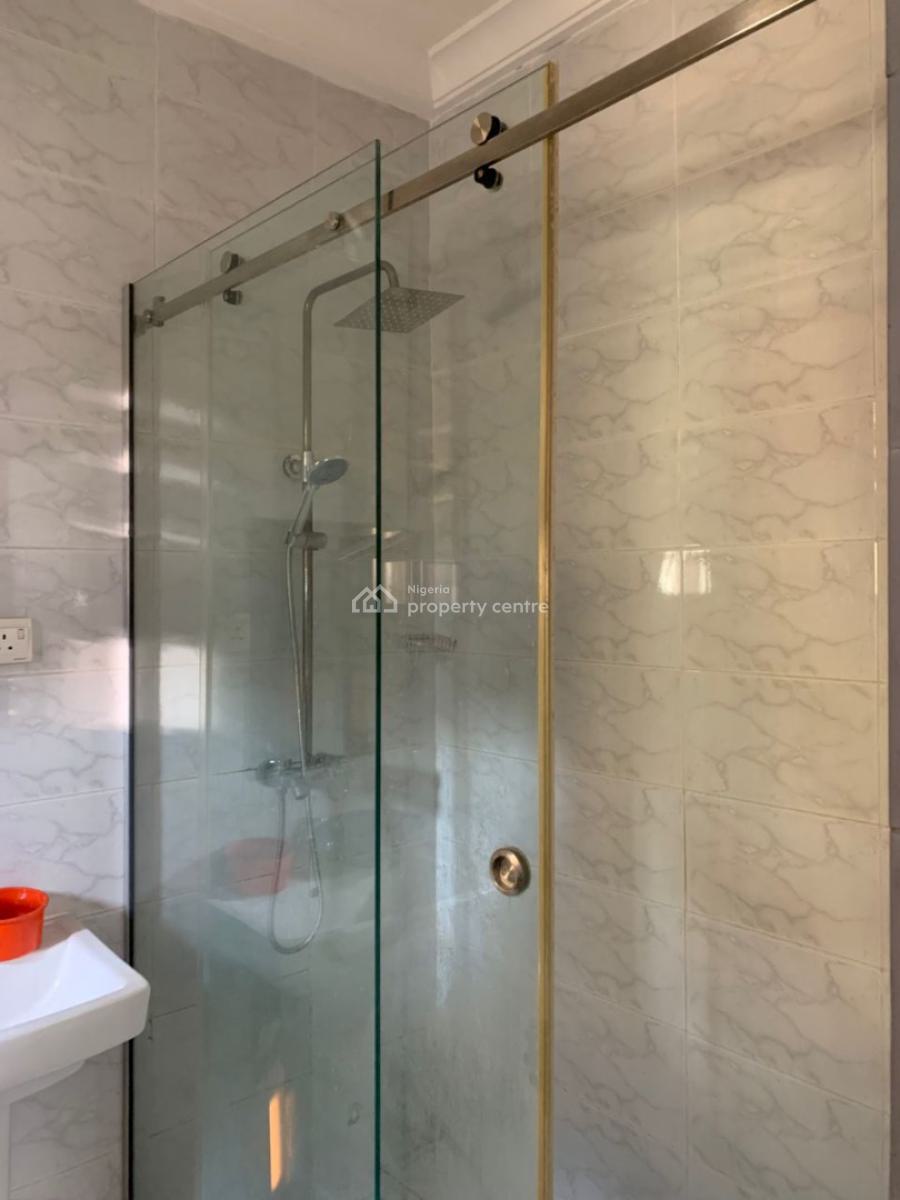 Splendidly Finished and Fully Furnished 2 Bedroom Flat, Salem, Ikate, Lekki, Lagos, Flat / Apartment for Rent