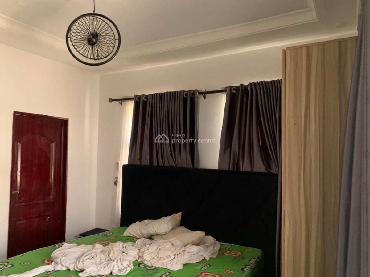 Splendidly Finished and Fully Furnished 2 Bedroom Flat, Salem, Ikate, Lekki, Lagos, Flat / Apartment for Rent