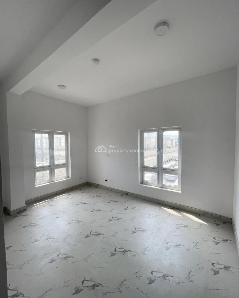 Lovely 2 Bedroom, Ikate Elegushi, Lekki, Lagos, Flat / Apartment for Rent