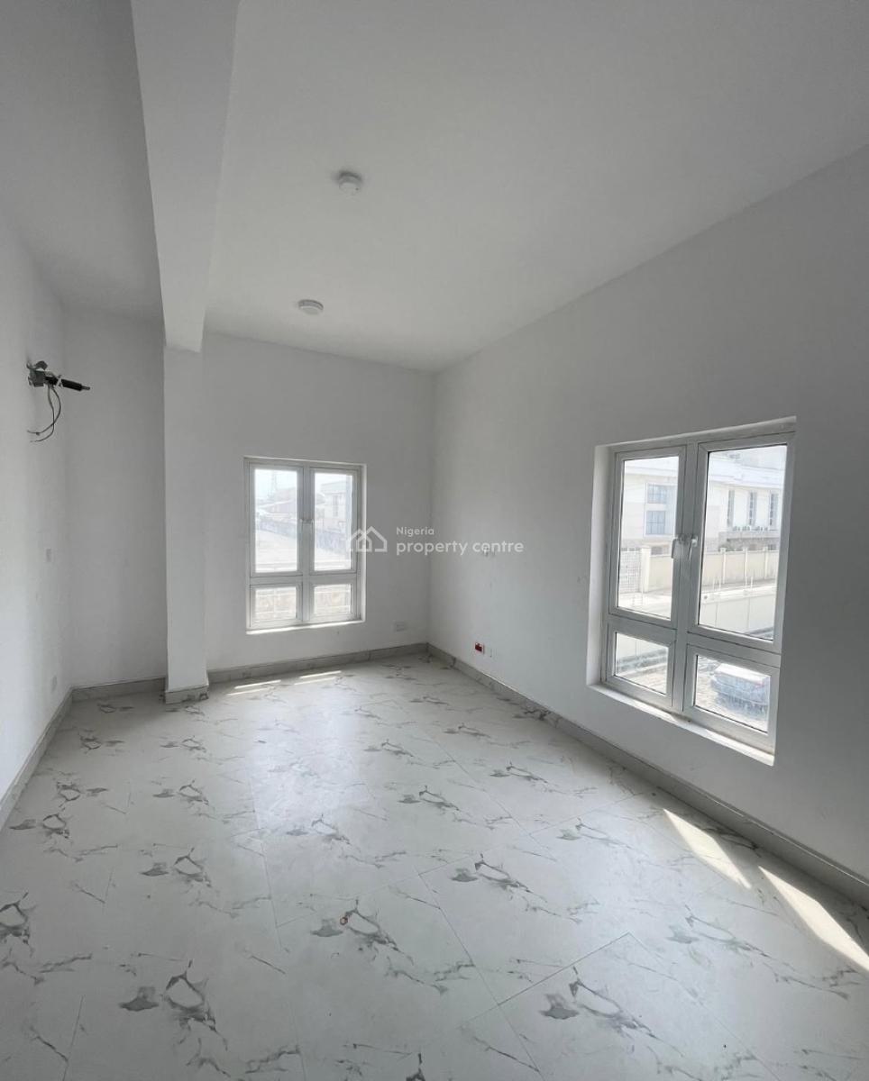 Lovely 2 Bedroom, Ikate Elegushi, Lekki, Lagos, Flat / Apartment for Rent