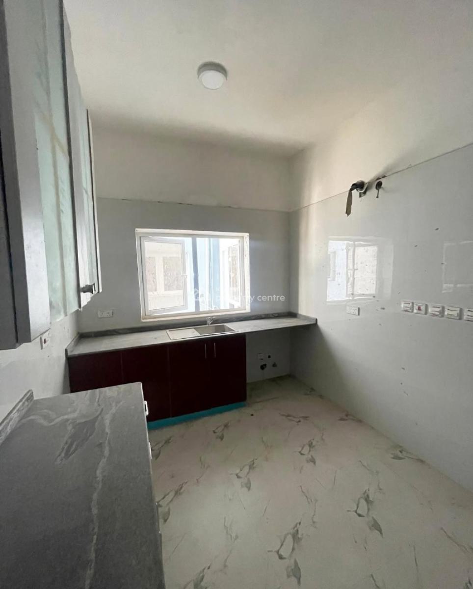 Lovely 2 Bedroom, Ikate Elegushi, Lekki, Lagos, Flat / Apartment for Rent