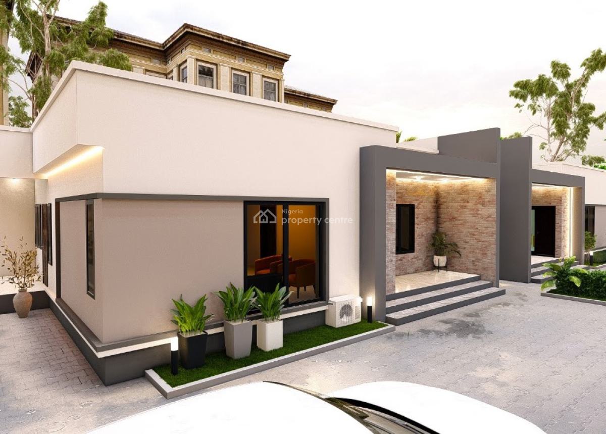 Estate Plots with R of O By Urban Reality.com Limited, Sunrise Estate After Timber Shade Kuje Road Gwagwalada, Gwagwalada, Abuja, Mixed-use Land for Sale