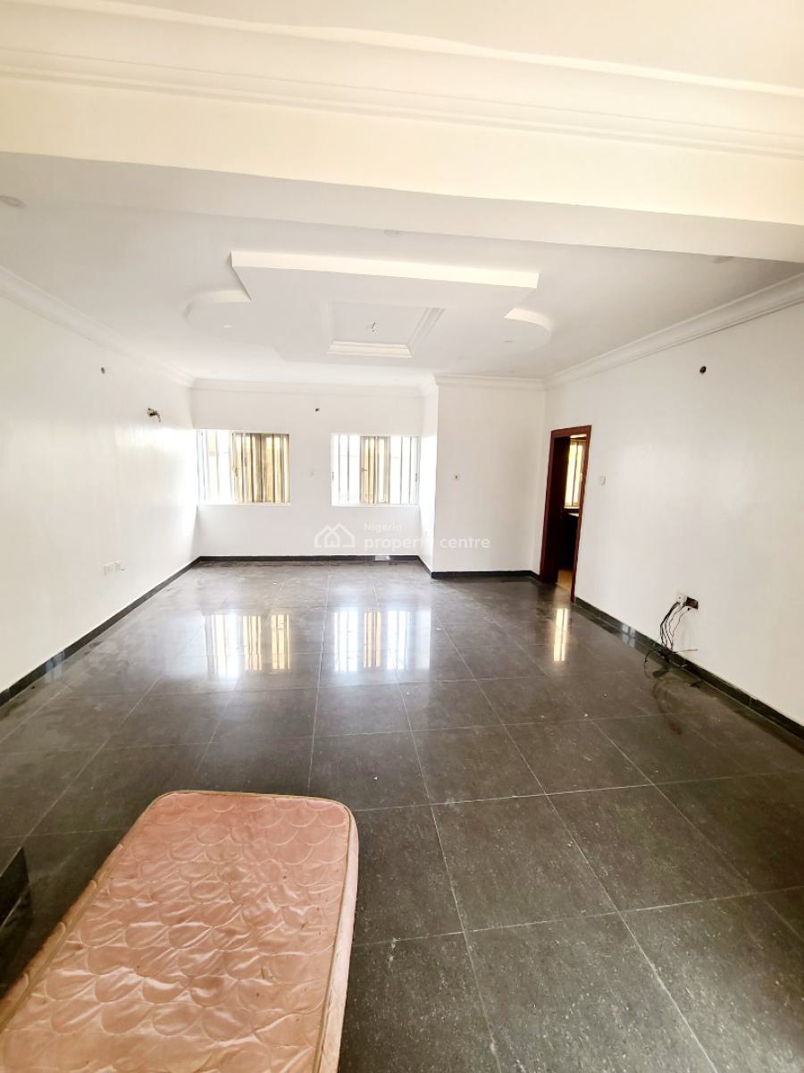 Newly Renovated 4 Bedroom Terrace Duplex, Agungi, Lekki, Lagos, Terraced Duplex for Rent
