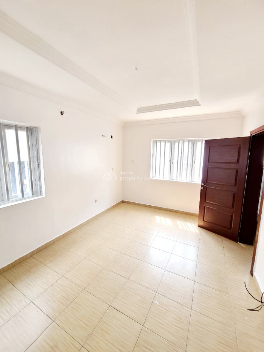 Newly Renovated 4 Bedroom Terrace Duplex, Agungi, Lekki, Lagos, Terraced Duplex for Rent