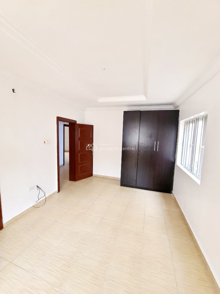 Newly Renovated 4 Bedroom Terrace Duplex, Agungi, Lekki, Lagos, Terraced Duplex for Rent