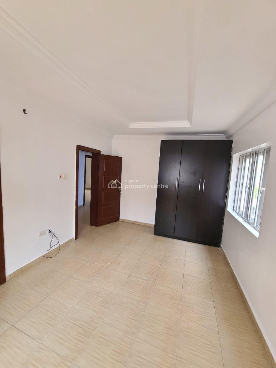 Newly Renovated 4 Bedroom Terrace Duplex, Agungi, Lekki, Lagos, Terraced Duplex for Rent