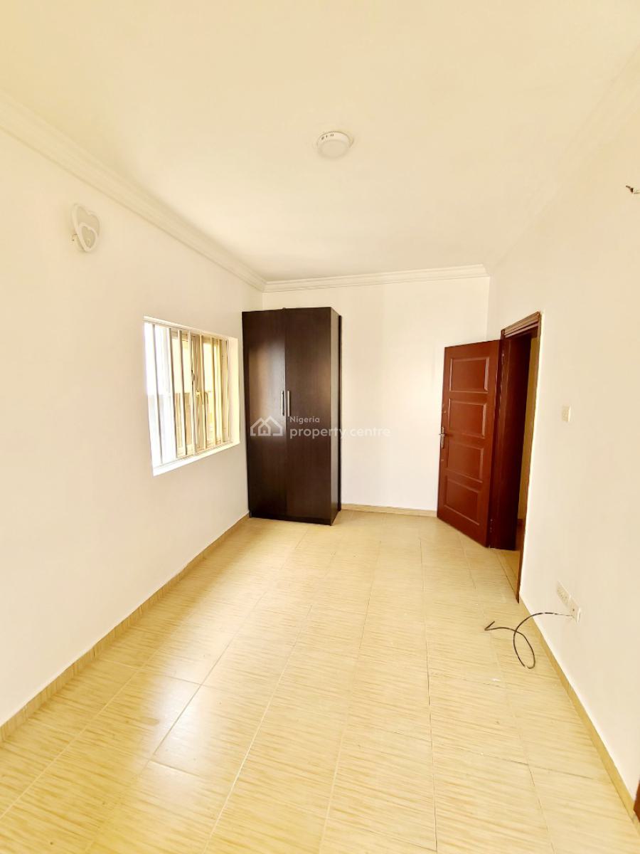 Newly Renovated 4 Bedroom Terrace Duplex, Agungi, Lekki, Lagos, Terraced Duplex for Rent
