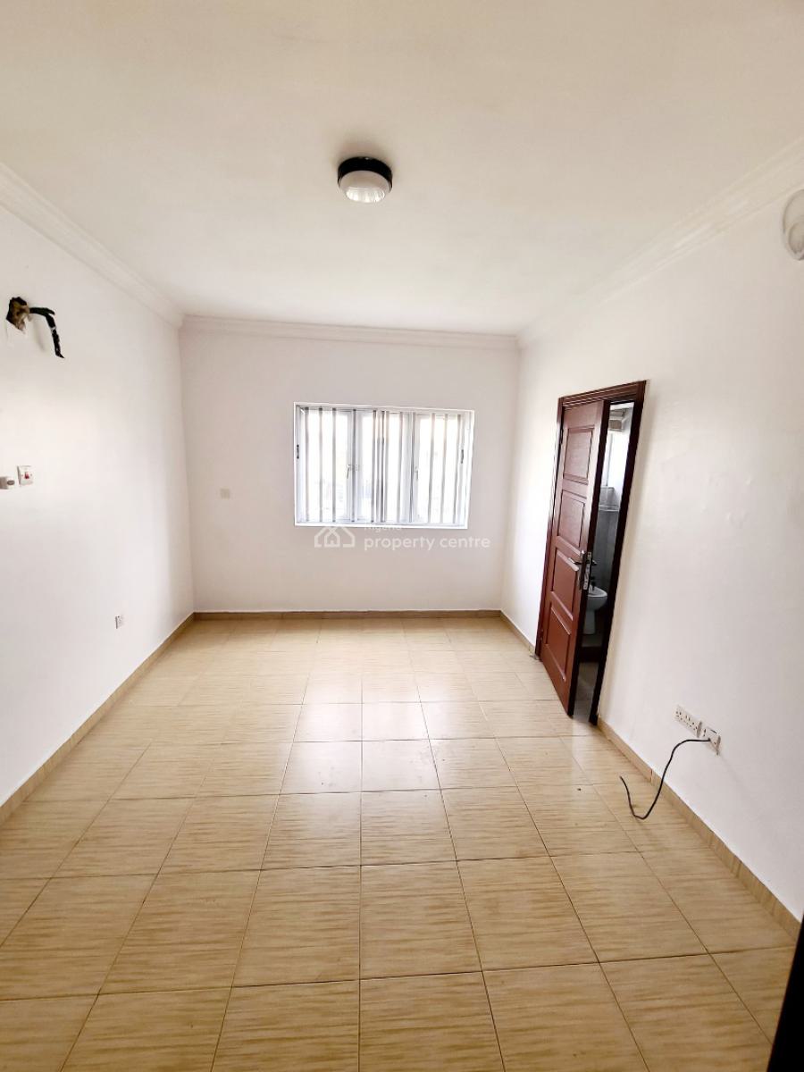 Newly Renovated 4 Bedroom Terrace Duplex, Agungi, Lekki, Lagos, Terraced Duplex for Rent