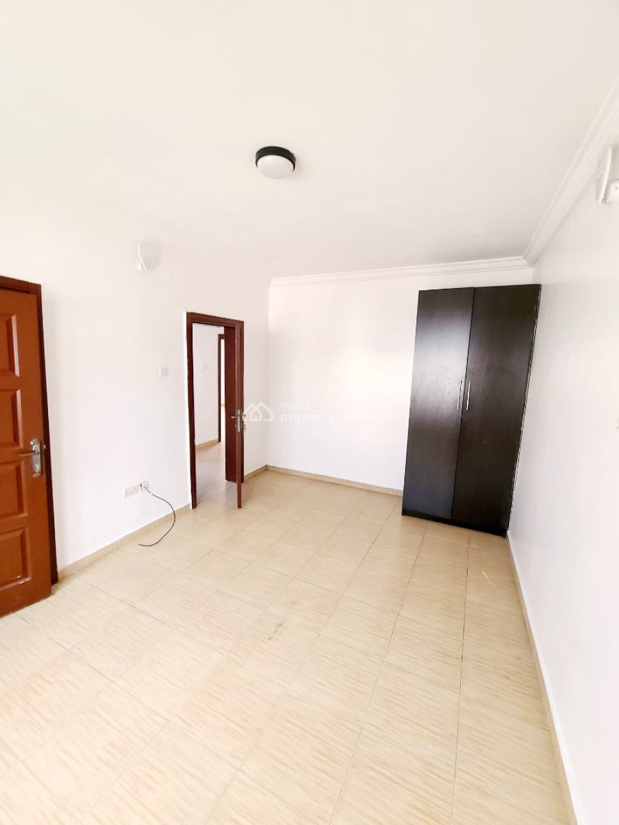 Newly Renovated 4 Bedroom Terrace Duplex, Agungi, Lekki, Lagos, Terraced Duplex for Rent