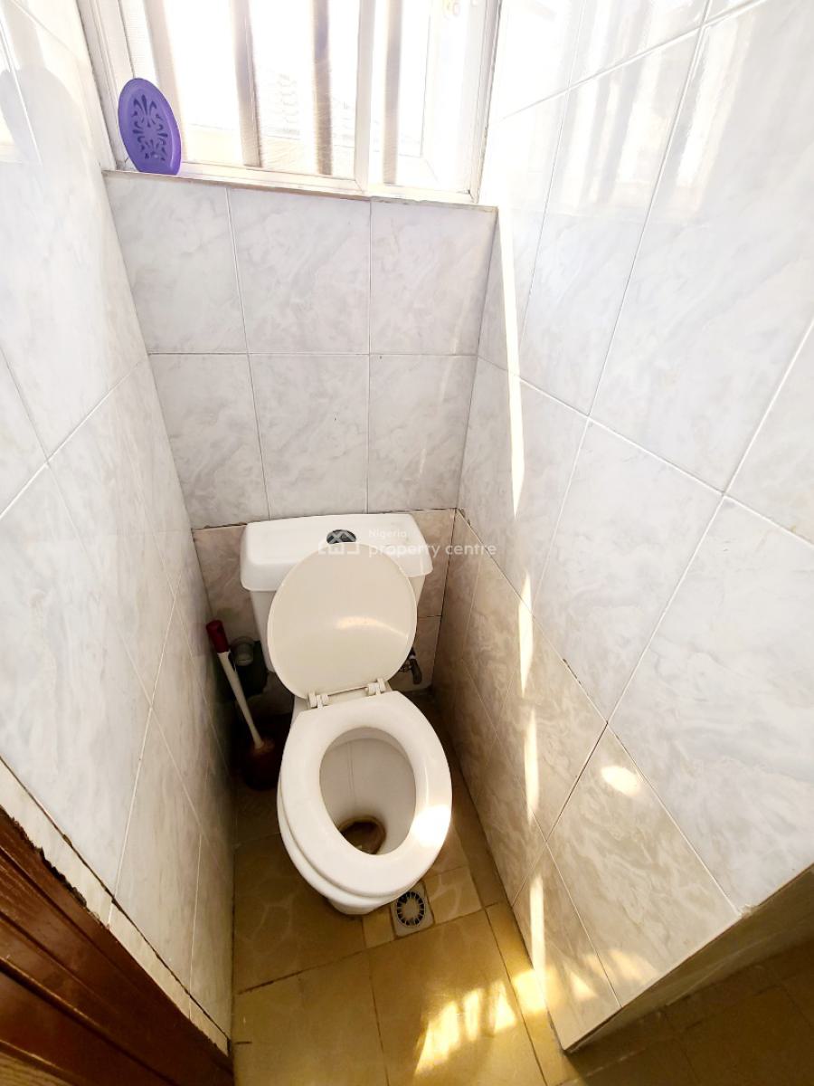 Newly Renovated 4 Bedroom Terrace Duplex, Agungi, Lekki, Lagos, Terraced Duplex for Rent