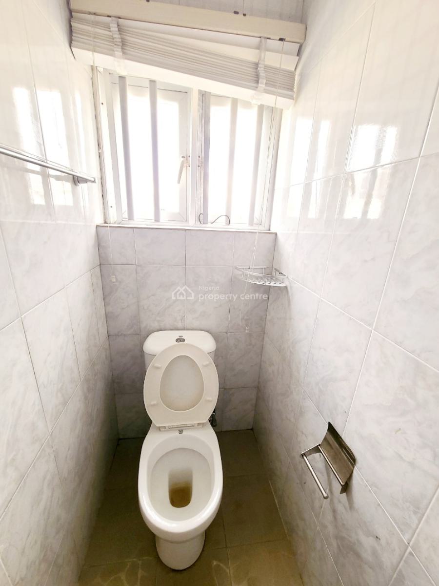 Newly Renovated 4 Bedroom Terrace Duplex, Agungi, Lekki, Lagos, Terraced Duplex for Rent