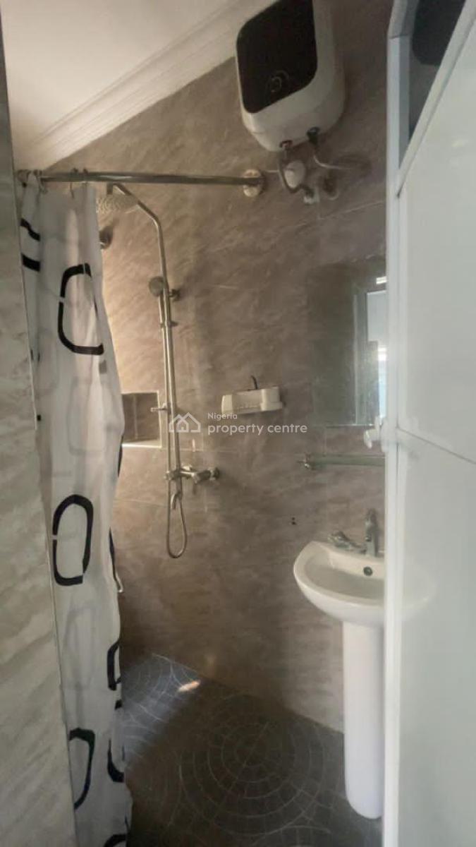 Well Maintained and Standard 2 Bedroom Flat, Ogunfayo, Awoyaya, Ibeju Lekki, Lagos, Flat / Apartment for Rent
