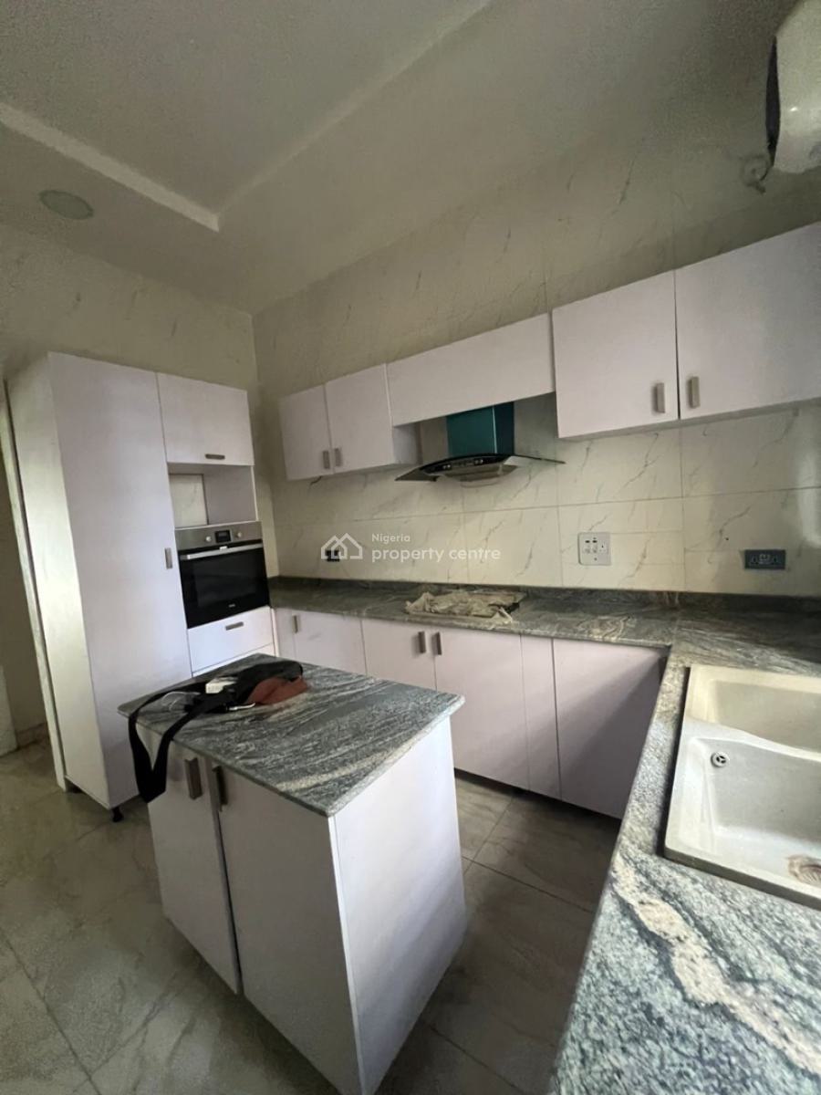 Four Bedroom Terrace Duplex, Ikota, Lekki, Lagos, House for Rent