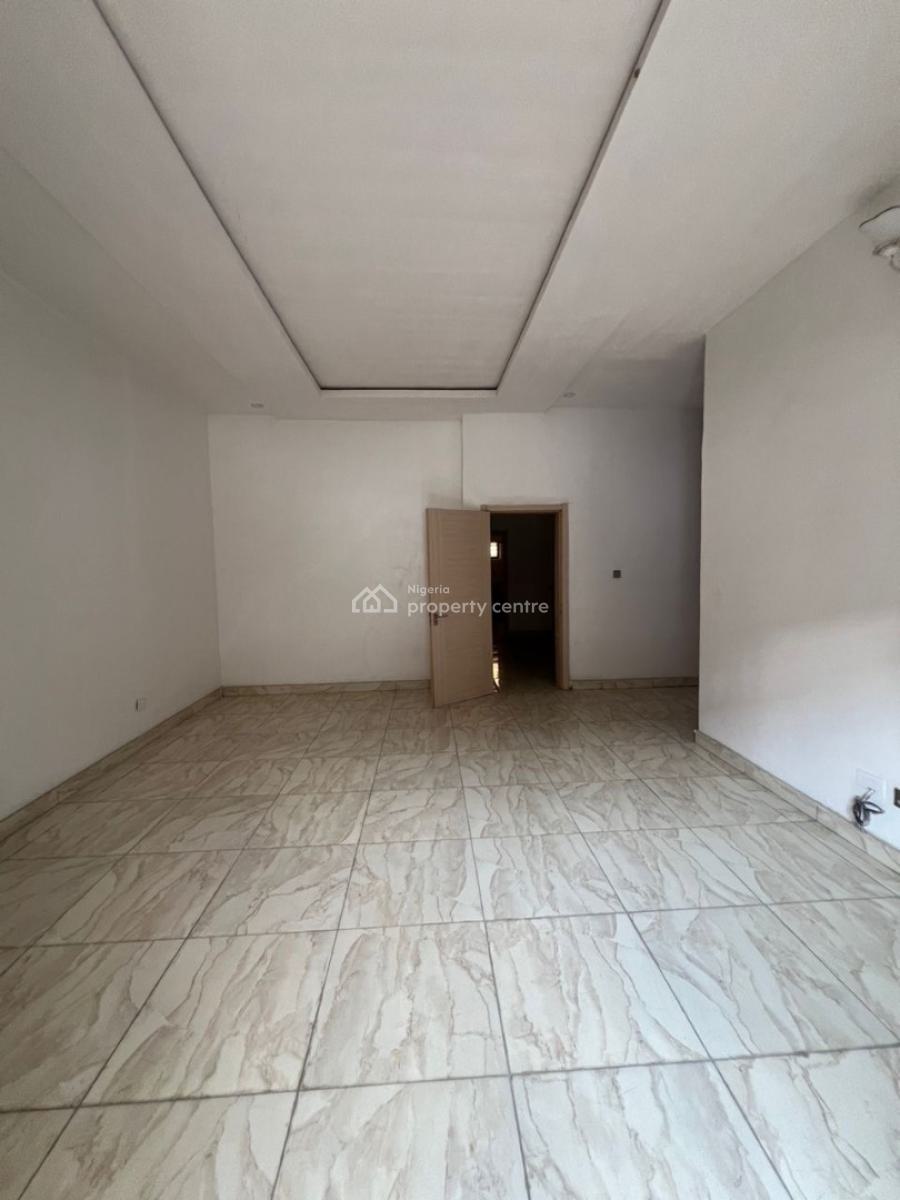 Four Bedroom Terrace Duplex, Ikota, Lekki, Lagos, House for Rent
