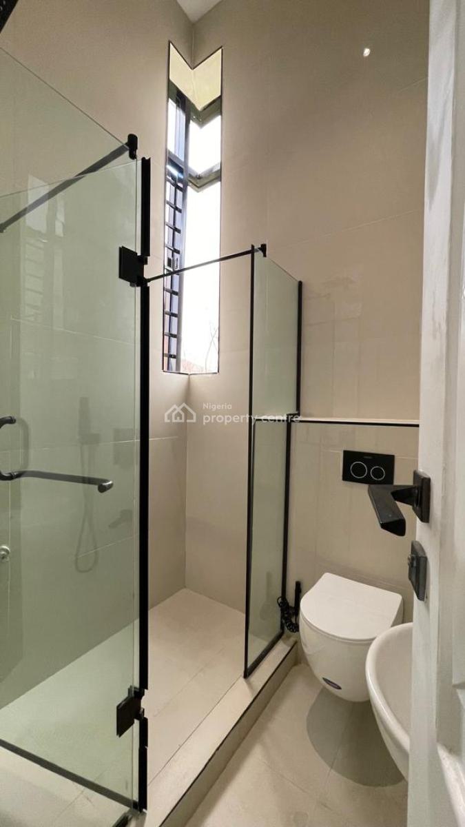 Luxury 3-units of 3-bedroom Apartment, Lekki Phase 1, Lekki, Lagos, Flat / Apartment for Sale