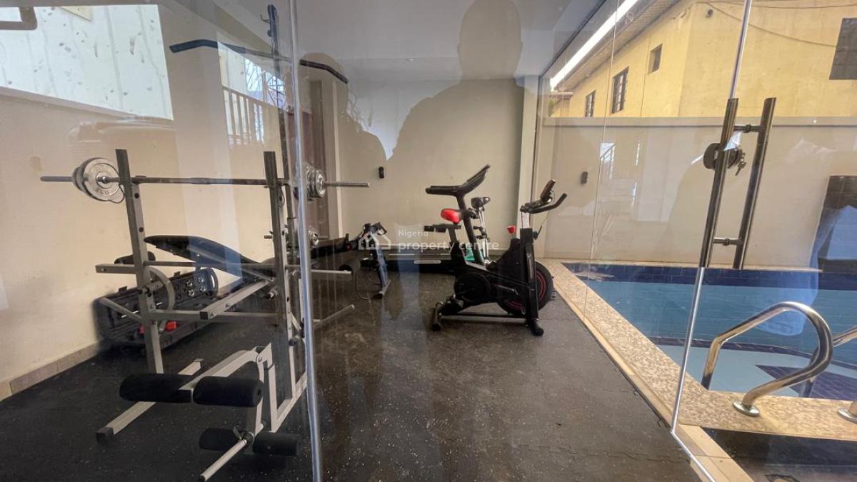 Luxury 3-units of 3-bedroom Apartment, Lekki Phase 1, Lekki, Lagos, Flat / Apartment for Sale