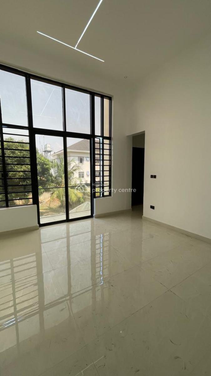 Luxury 3-units of 3-bedroom Apartment, Lekki Phase 1, Lekki, Lagos, Flat / Apartment for Sale