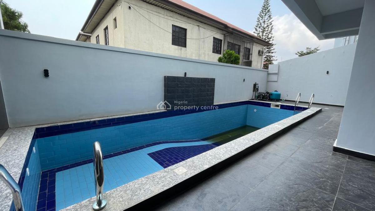 Luxury 3-units of 3-bedroom Apartment, Lekki Phase 1, Lekki, Lagos, Flat / Apartment for Sale