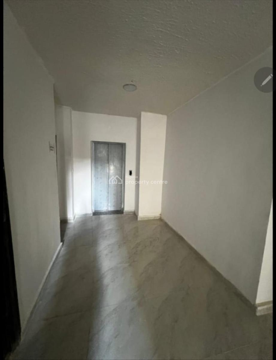 Units of Newly Built 2 Bedroom Flats with Bq, Lekki Phase 1, Lekki, Lagos, Flat / Apartment for Rent