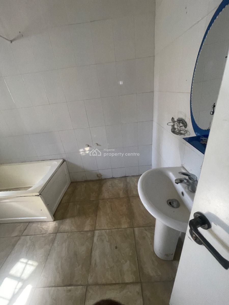 5 Bedroom Detached Duplex with 2 Self Contain Bq, on 750sqm Land, Gwarinpa, Abuja, Detached Duplex for Sale