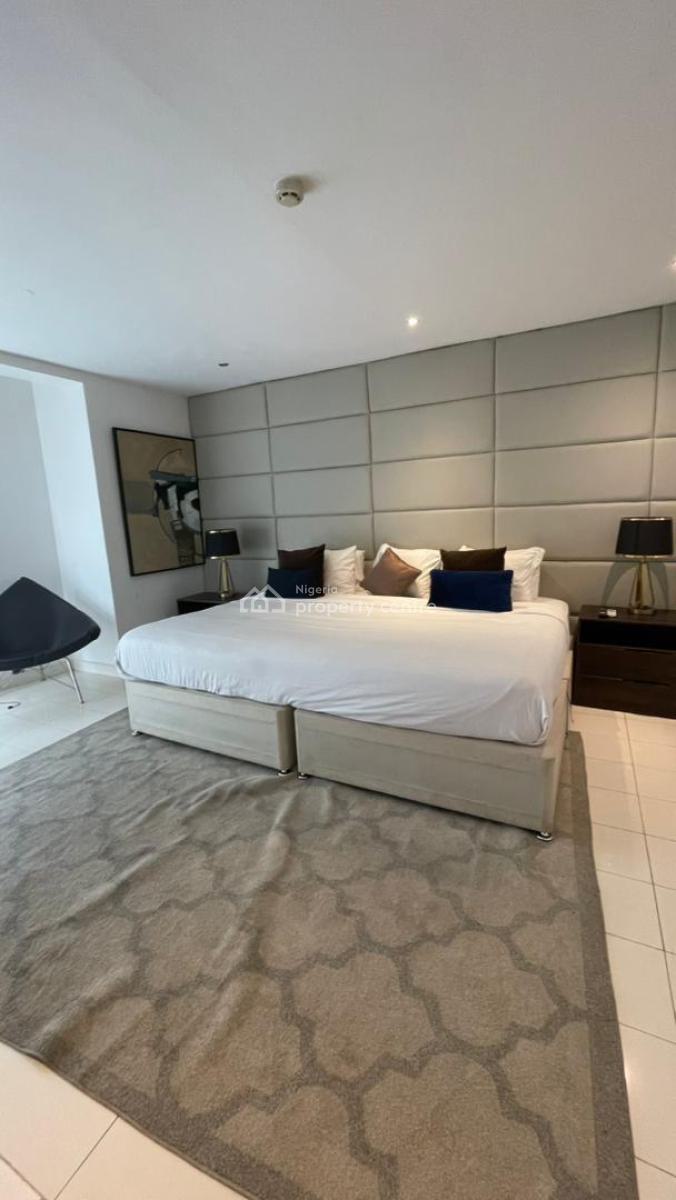 4 Bedrooms Terraced Duplex, Old Ikoyi, Ikoyi, Lagos, Terraced Duplex for Rent