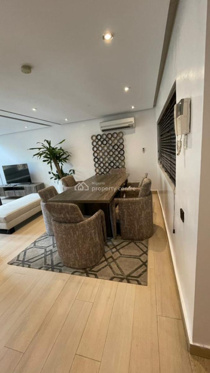 4 Bedrooms Terraced Duplex, Old Ikoyi, Ikoyi, Lagos, Terraced Duplex for Rent
