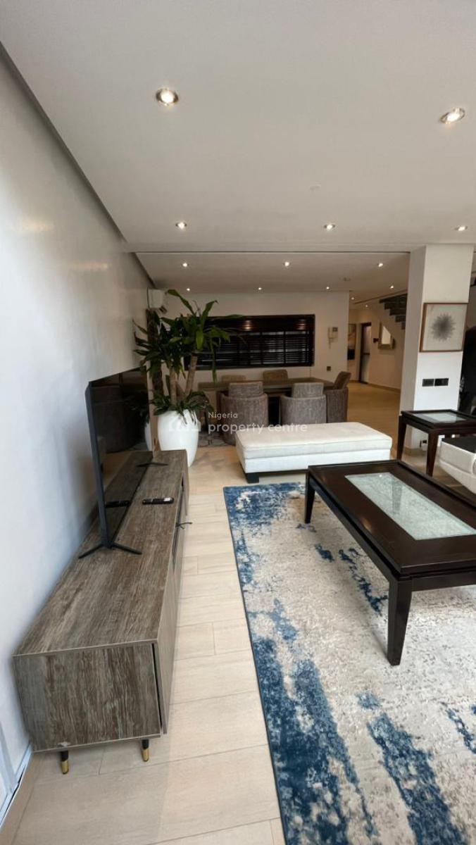 4 Bedrooms Terraced Duplex, Old Ikoyi, Ikoyi, Lagos, Terraced Duplex for Rent
