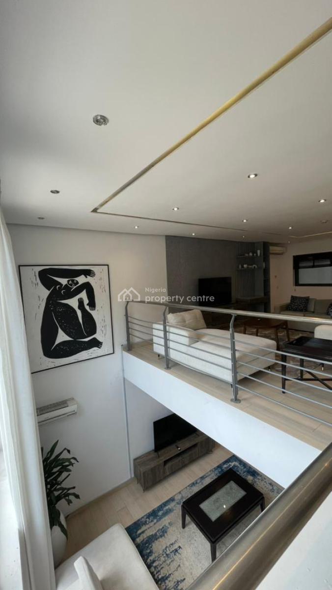 4 Bedrooms Terraced Duplex, Old Ikoyi, Ikoyi, Lagos, Terraced Duplex for Rent