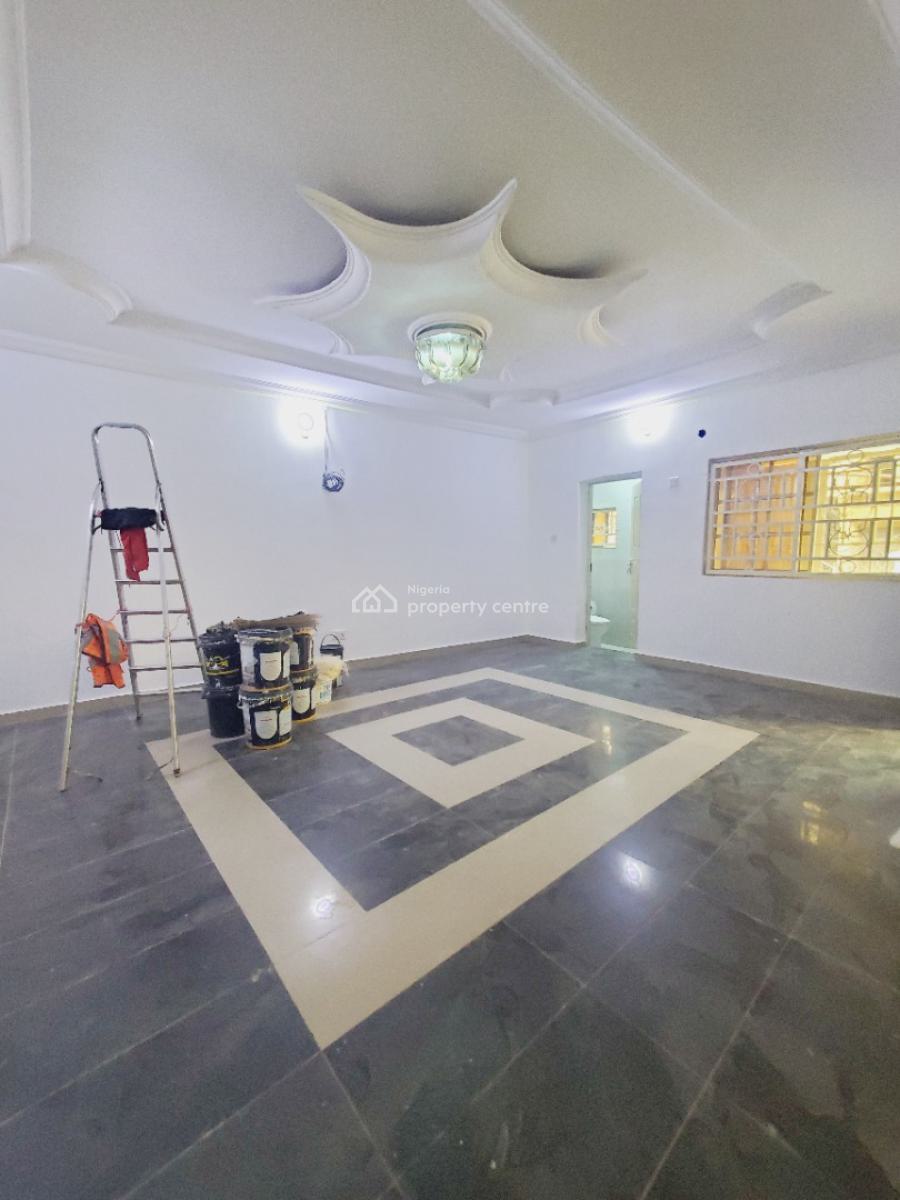 Luxury 3 Bedrooms Detached Bungalow, Gaduwa, Abuja, Semi-detached Bungalow for Rent