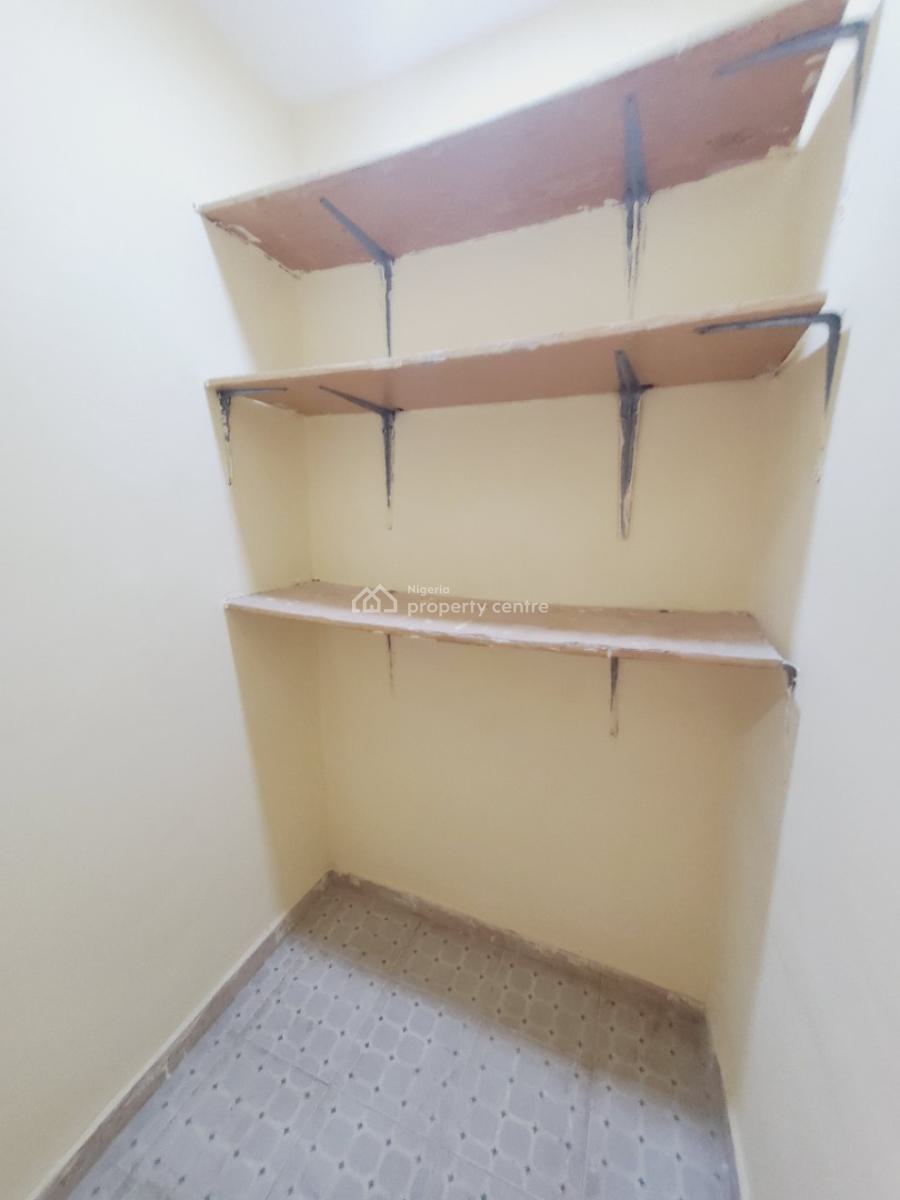 Luxury 3 Bedrooms Detached Bungalow, Gaduwa, Abuja, Semi-detached Bungalow for Rent