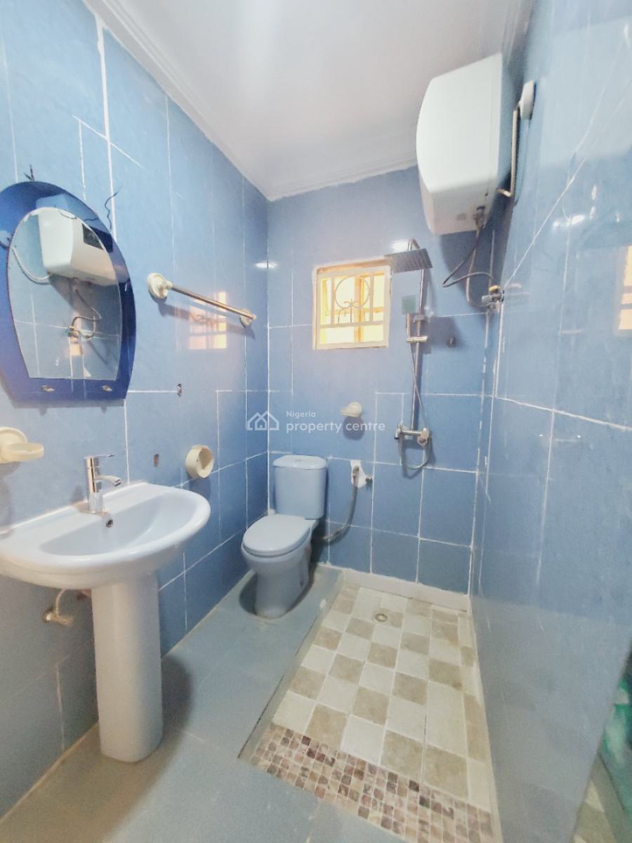 Luxury 3 Bedrooms Detached Bungalow, Gaduwa, Abuja, Semi-detached Bungalow for Rent