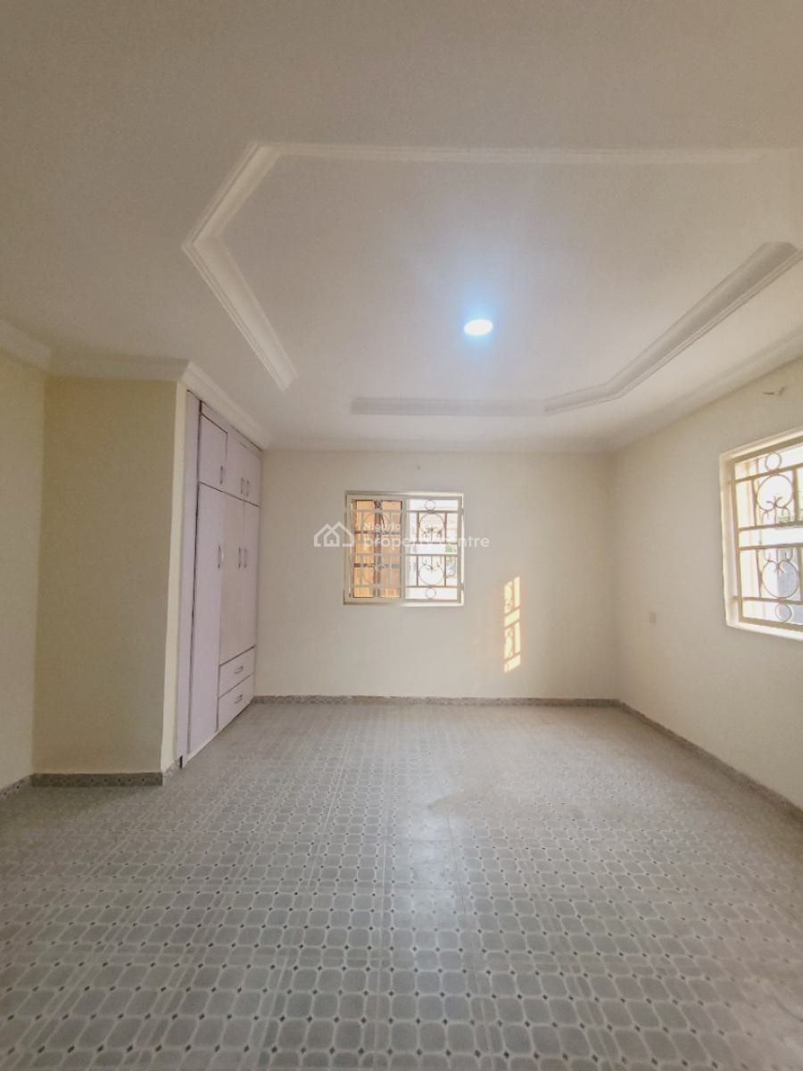 Luxury 3 Bedrooms Detached Bungalow, Gaduwa, Abuja, Semi-detached Bungalow for Rent