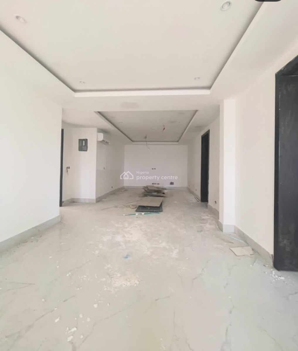 Fully Service 4 Bedrooms Maisonette Apartment with Bq, Old Ikoyi, Ikoyi, Lagos, House for Rent