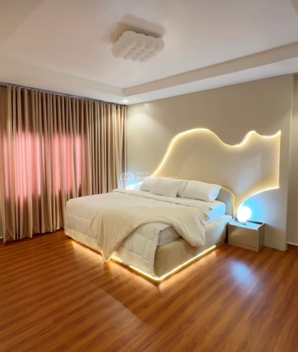 1 Bedroom Apartment, New Gra, Port Harcourt, Rivers, Flat / Apartment Short Let