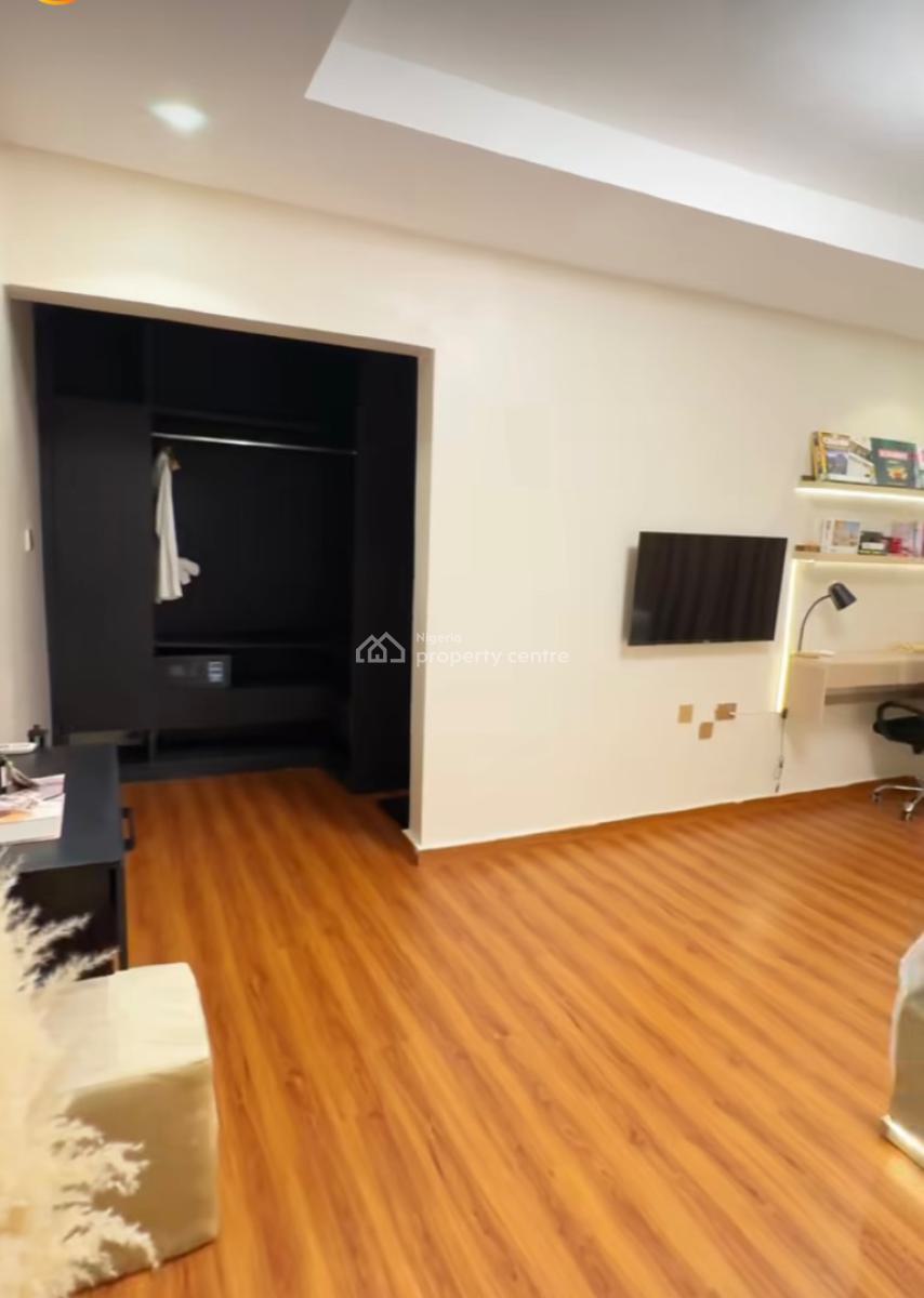 1 Bedroom Apartment, New Gra, Port Harcourt, Rivers, Flat / Apartment Short Let