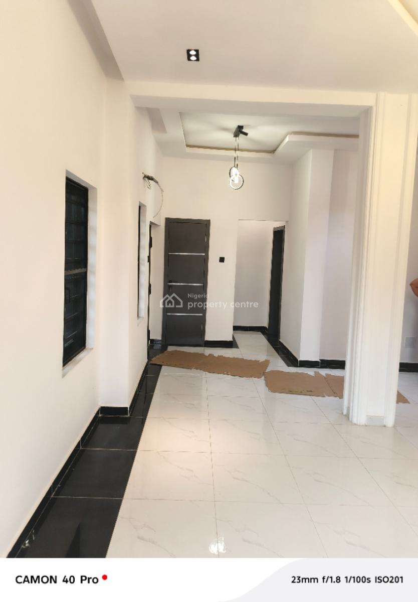 Newly Built 4 Bedroom Detached Duplex, Opic, Isheri North, Lagos, House for Sale