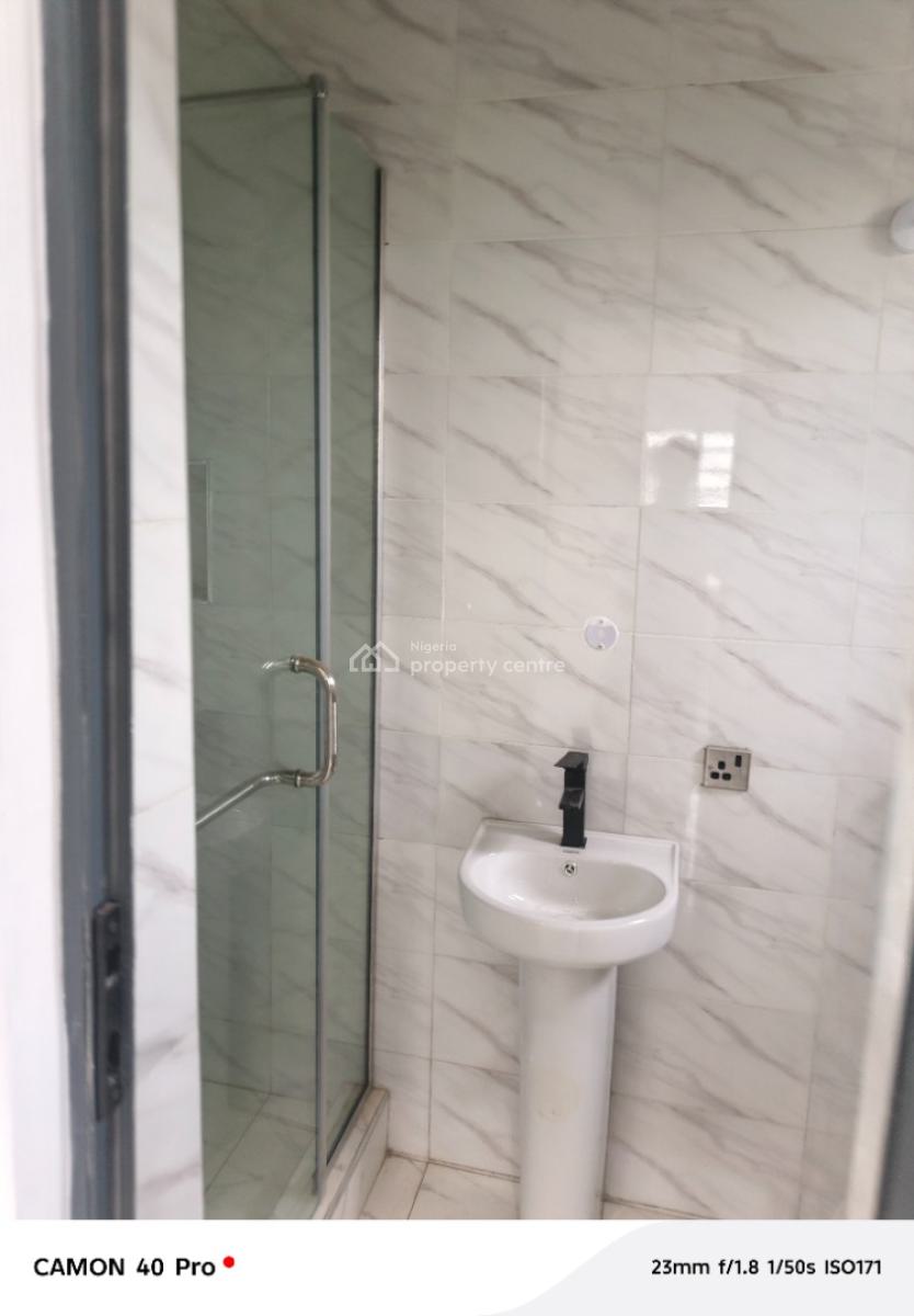 Newly Built 4 Bedroom Detached Duplex, Opic, Isheri North, Lagos, House for Sale