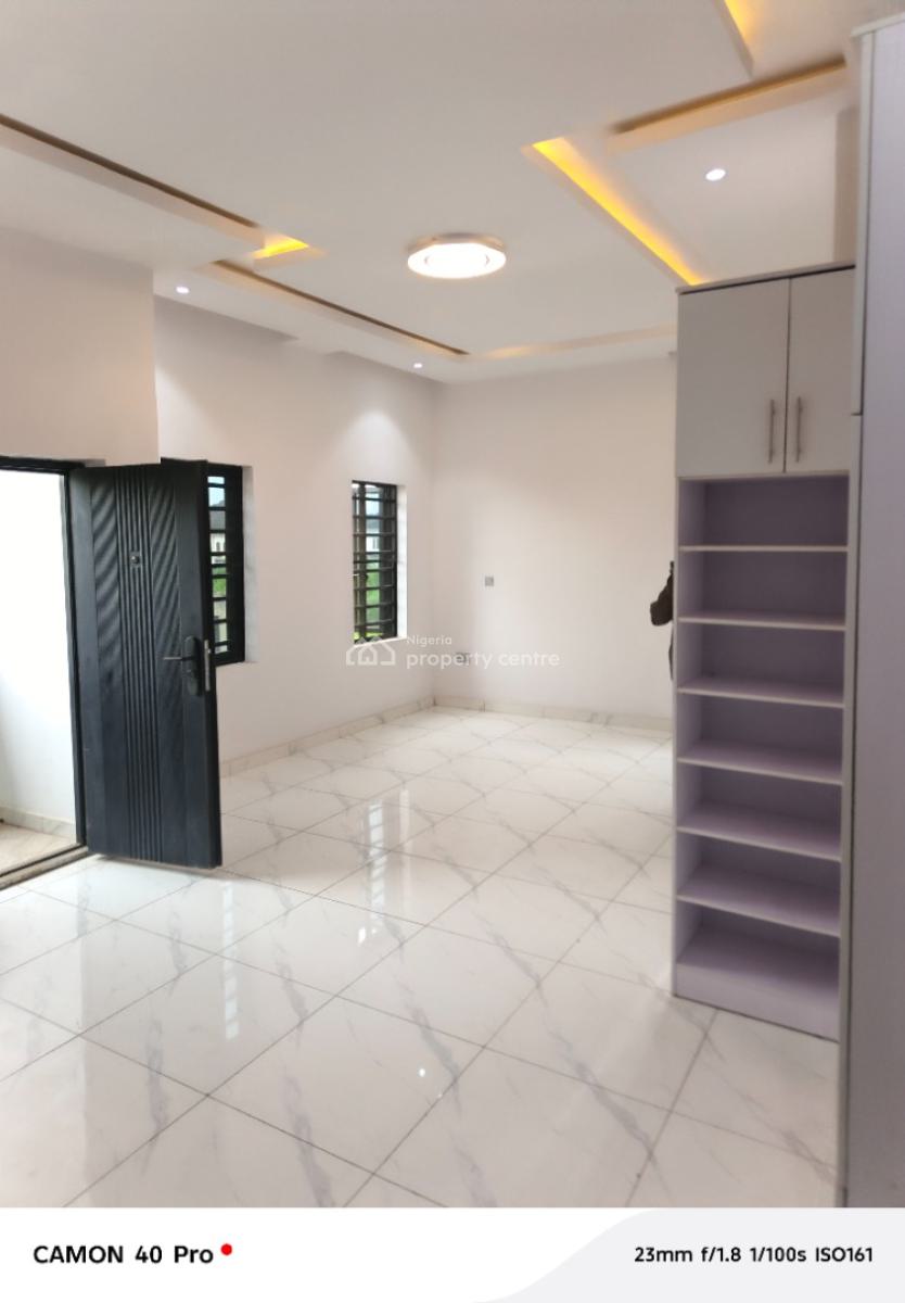 Newly Built 4 Bedroom Detached Duplex, Opic, Isheri North, Lagos, House for Sale