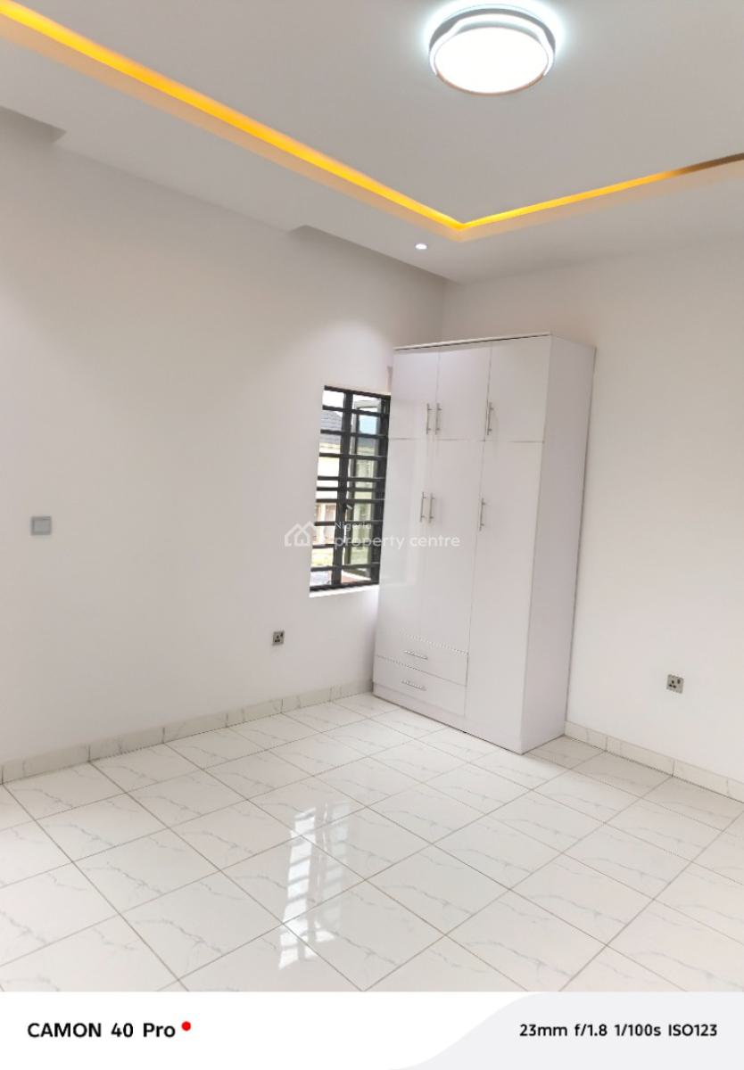 Newly Built 4 Bedroom Detached Duplex, Opic, Isheri North, Lagos, House for Sale