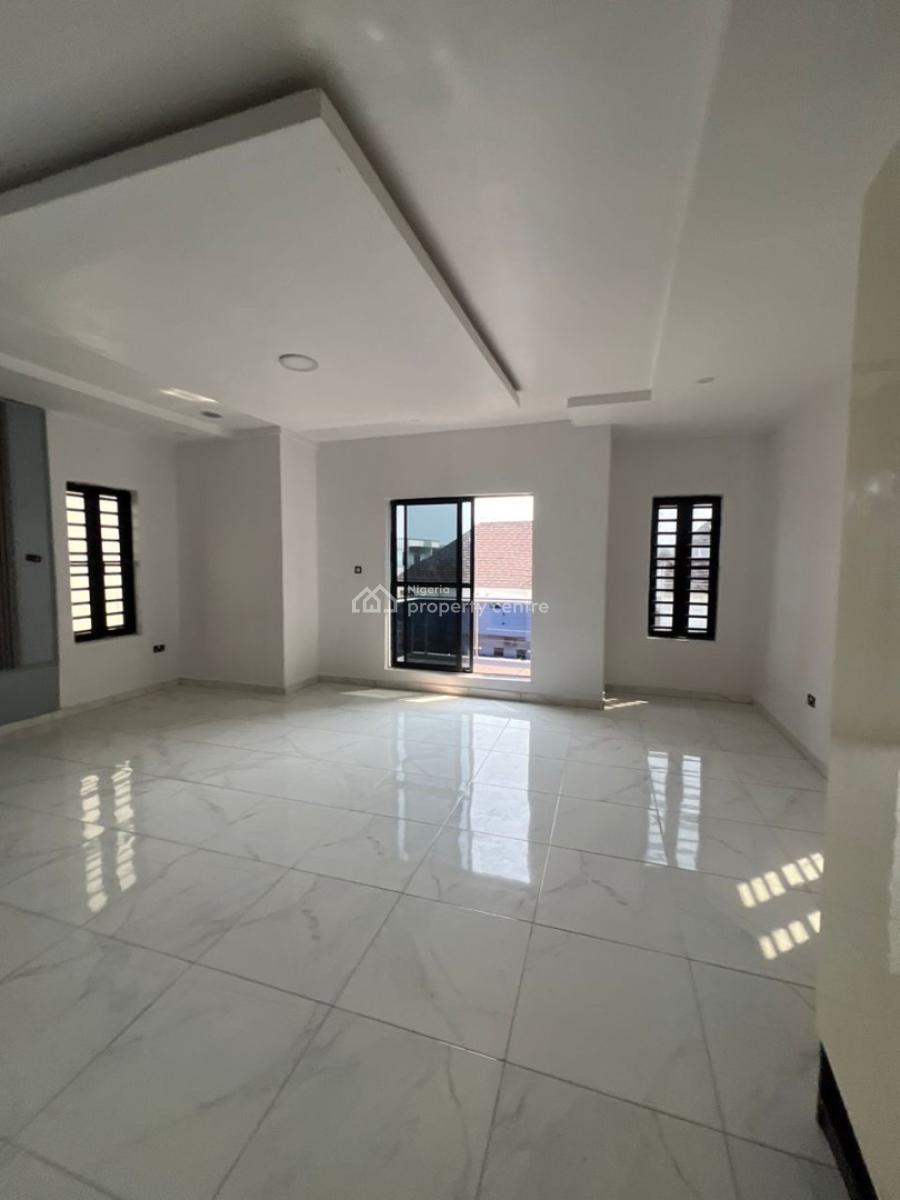 5 Bedroom Fully Detached Duplex, Ikota, Lekki, Lagos, House for Rent