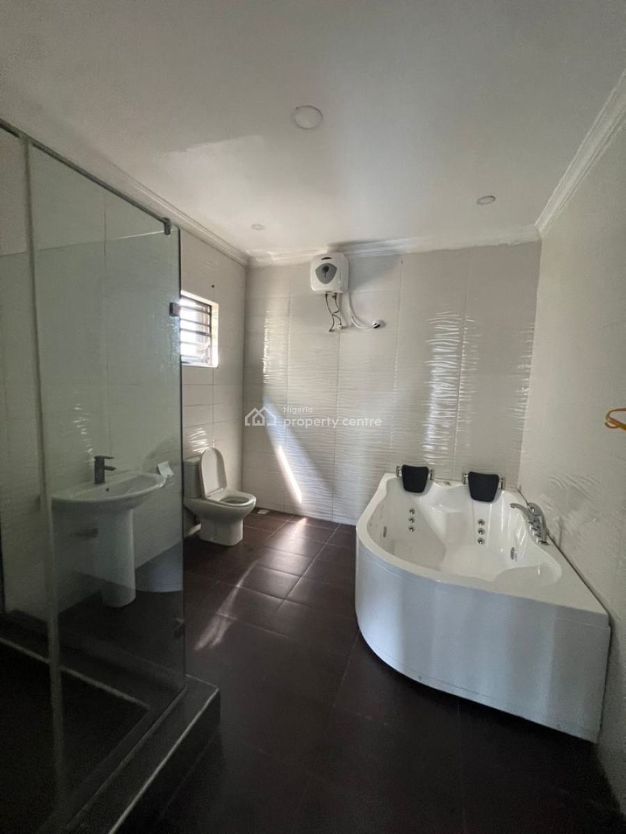 5 Bedroom Fully Detached Duplex, Ikota, Lekki, Lagos, House for Rent