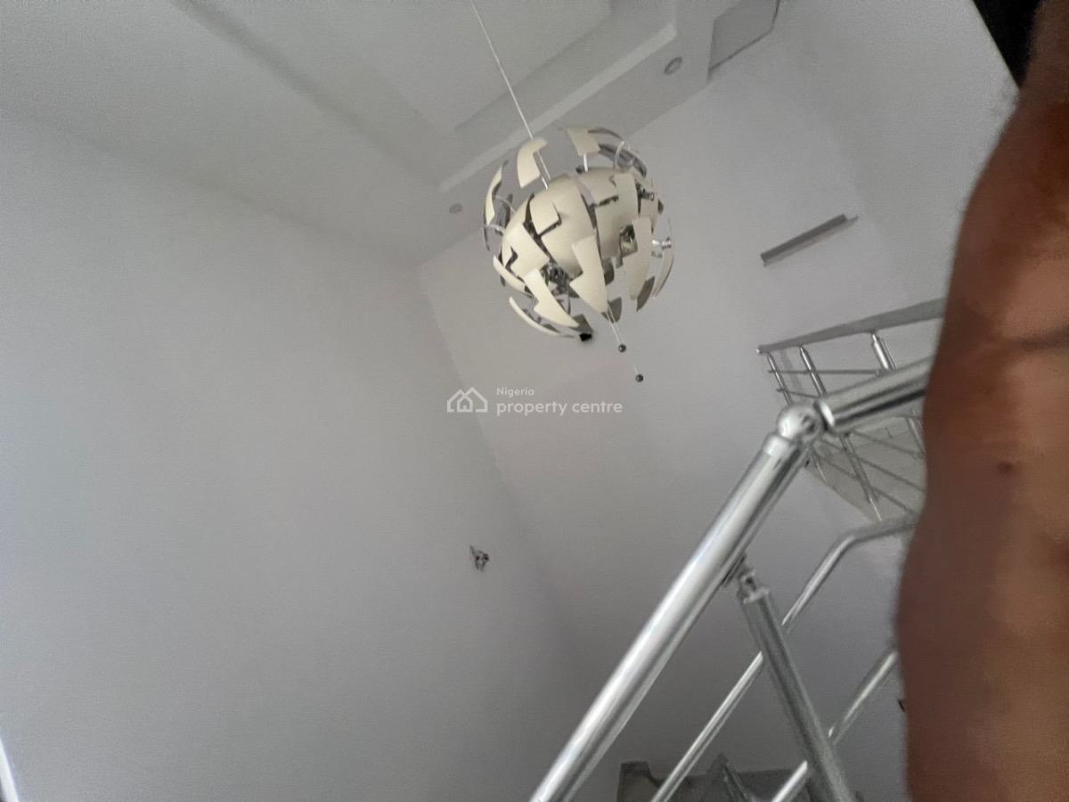 5 Bedroom Fully Detached Duplex, Ikota, Lekki, Lagos, House for Rent