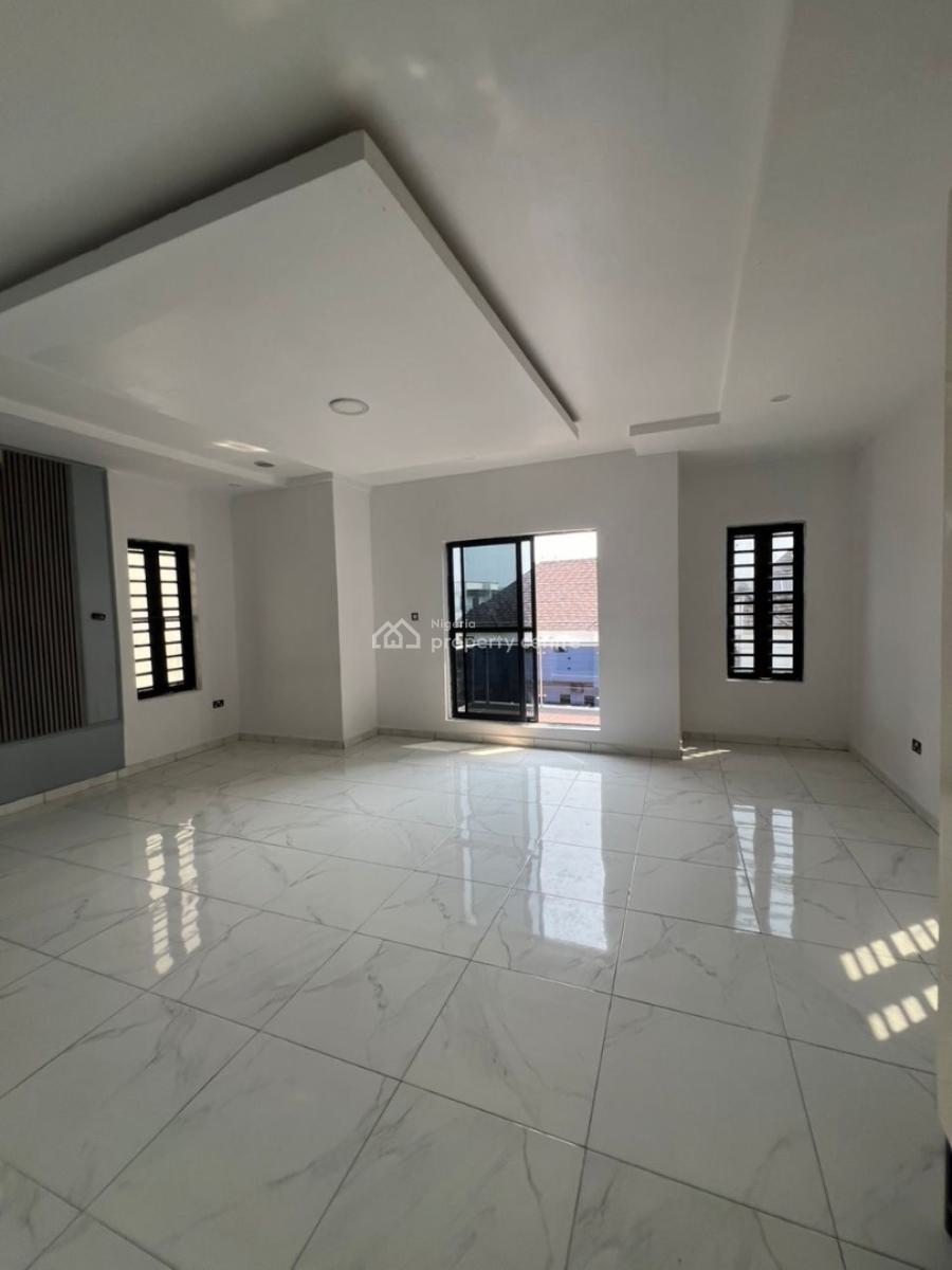 5 Bedroom Fully Detached Duplex, Ikota, Lekki, Lagos, House for Rent