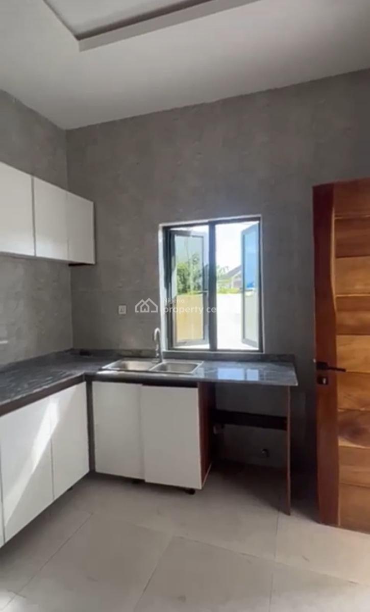 Brand New 2 Bedrooms Apartment { Video Available}, Lekki Scheme 2, Abraham Adesanya, Ajah, Lagos, Flat / Apartment for Rent