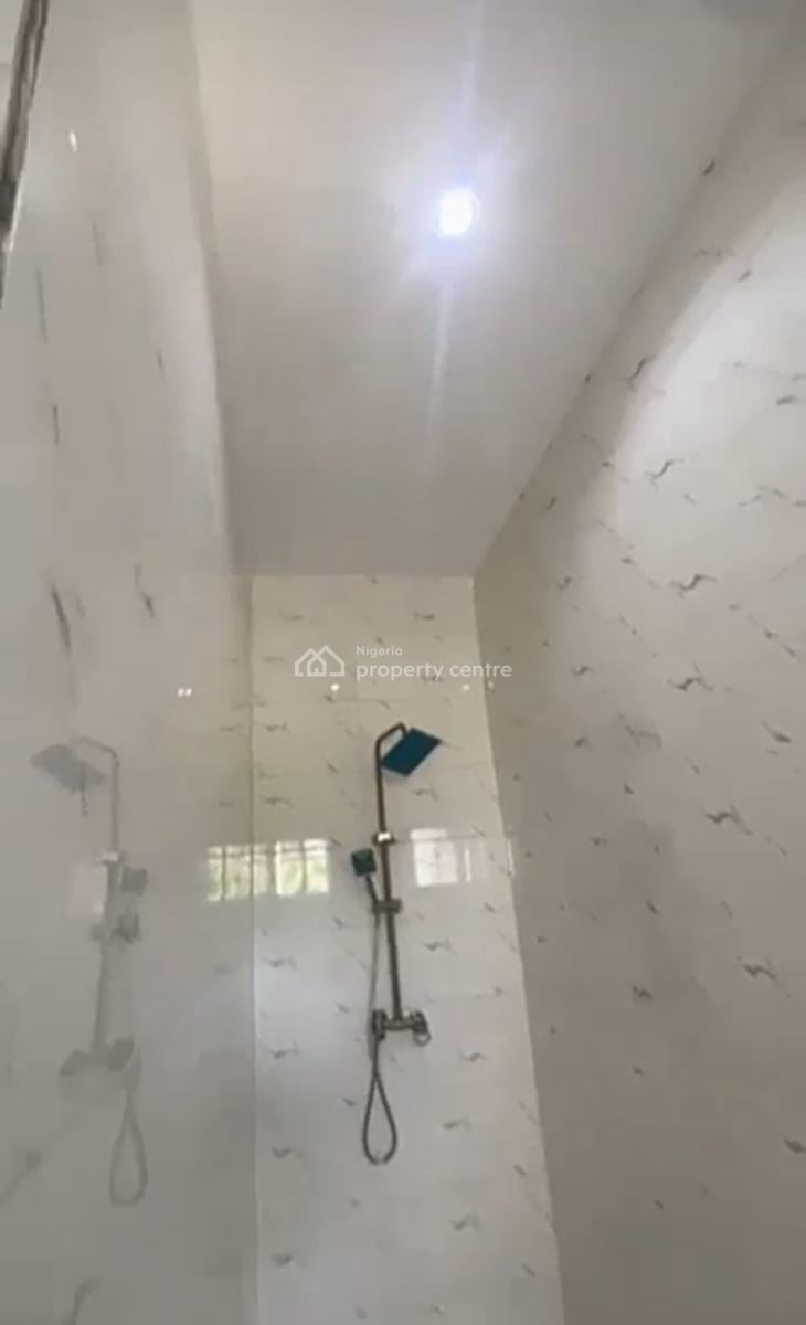 Brand New 2 Bedrooms Apartment { Video Available}, Lekki Scheme 2, Abraham Adesanya, Ajah, Lagos, Flat / Apartment for Rent