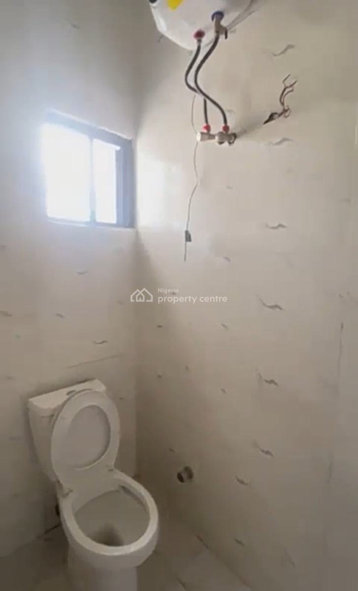 Brand New 2 Bedrooms Apartment { Video Available}, Lekki Scheme 2, Abraham Adesanya, Ajah, Lagos, Flat / Apartment for Rent
